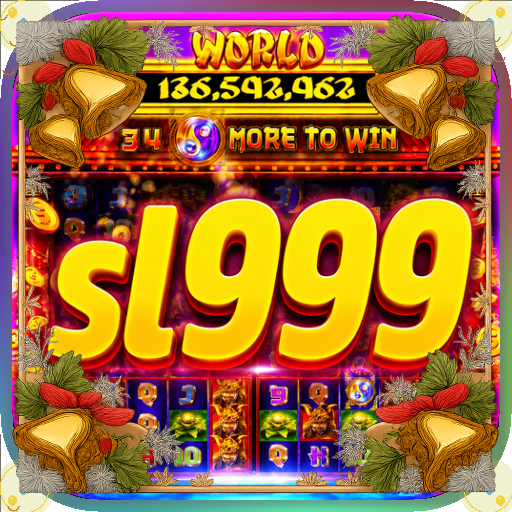 sl999 — galeri pratinjau Resmi APK